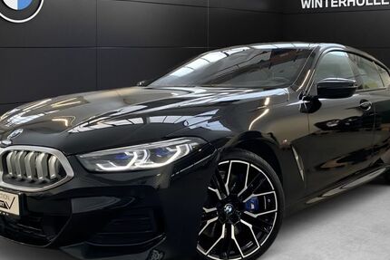 BMW 840 7.800 km 82.490 € Dachau 85221