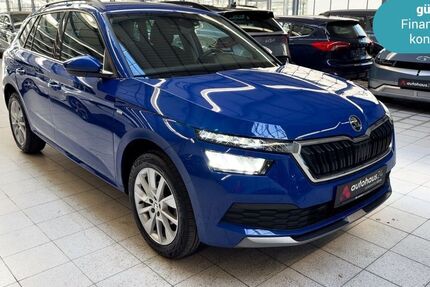 Skoda Kamiq 36.343 km 21.490 &euro; Ludwigsfelde (bei Berlin) 14974