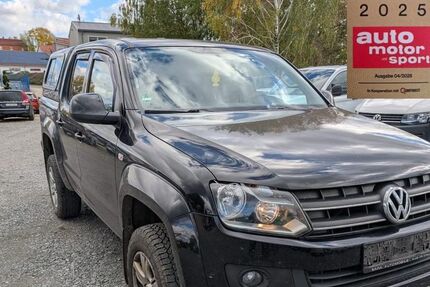 VW Amarok 190.177 km 11.999 &euro; Frohburg 04654