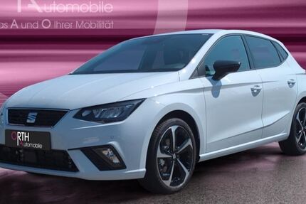 Seat Ibiza 8.650 km 22.979 &euro; Beselich 65614