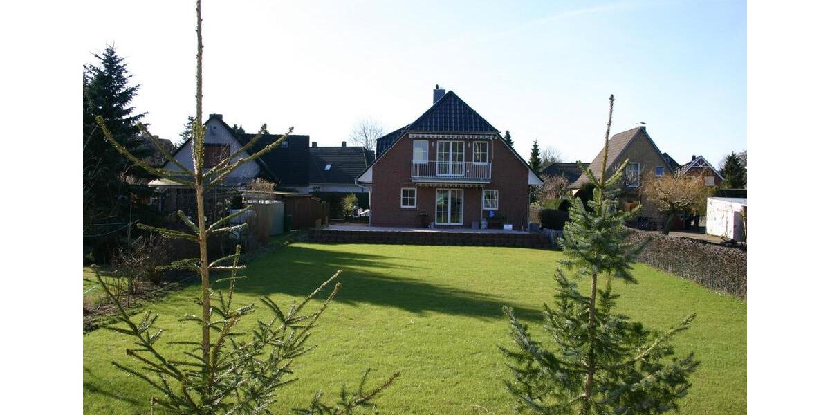 Etagenwohnung Norderstedt - 5 Zimmer, 146 m&sup2;, 1.990&euro; | Angebot:25792572
