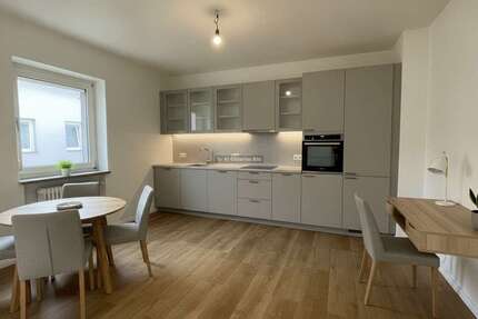 Wohnung Oettingen in Bayern - 2 Zimmer, 44 m&sup2;, 440&euro; | Angebot:27230190