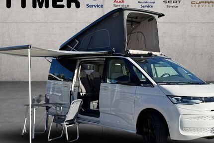 VW T7 California 1.500 km 64.990 &euro; Lenzkirch 79853