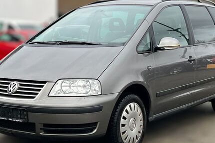 VW Sharan 155.489 km 4.400 &euro; Hagen 58135