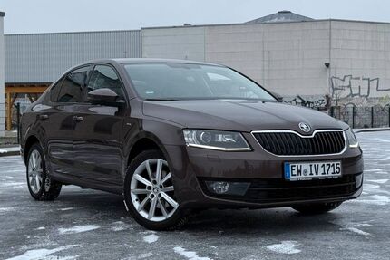 Skoda Octavia 73.124 km 15.000 &euro; eberswalde 16227