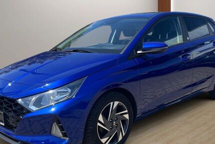 Hyundai i20 50.649 km 14.990 &euro; Eutin 23701