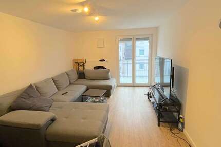 Wohnung Augsburg Göggingen - 4 Zimmer, 87 m&sup2;, 1.380&euro; | Angebot:24972344