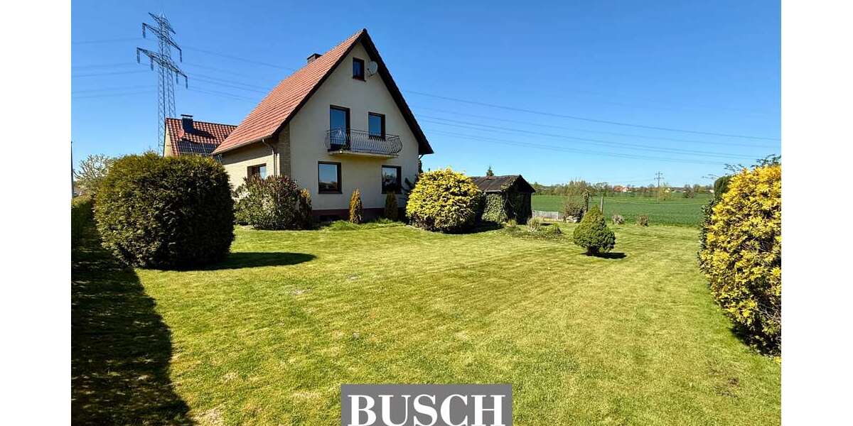 Einfamilienhaus Leopoldshöhe - 5 Zimmer, 95 m&sup2;, 239.000&euro; | Angebot:26951011