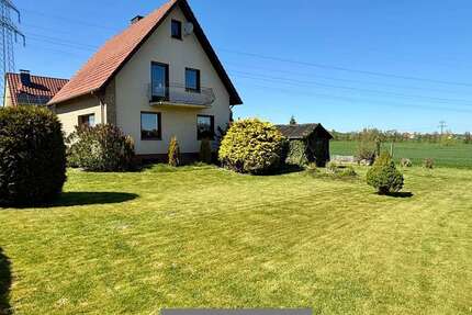Haus Leopoldshöhe - 5 Zimmer, 95 m&sup2;, 239.000&euro; | Angebot:26951011
