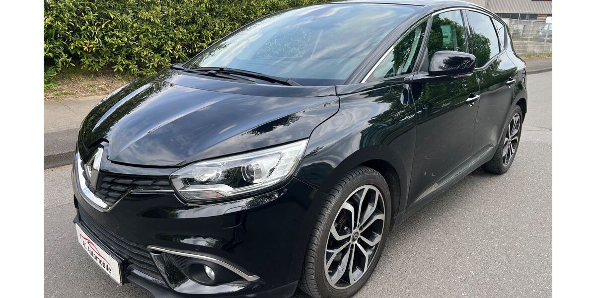 Renault Scenic 90.000 km 10.600 &euro; Witten 58454