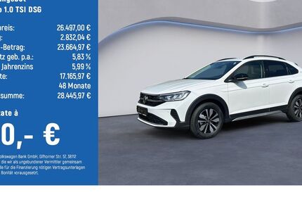 VW Taigo 13.010 km 26.497 &euro; Magdeburg 39126