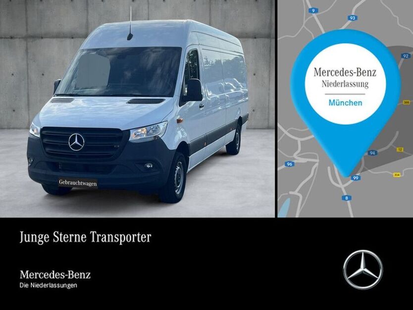 Sprinter