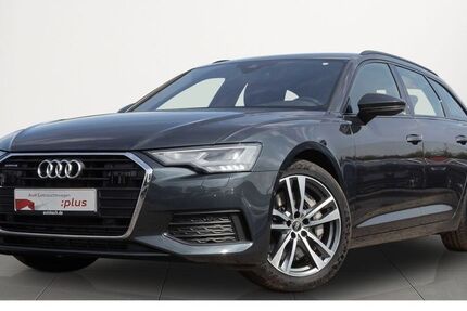 Audi A6 64.969 km 36.570 &euro; Wetzlar 35576
