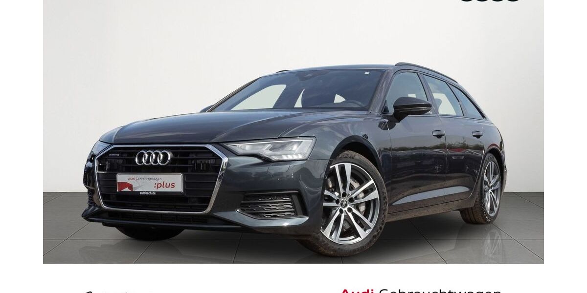 Audi A6 64.969 km 36.570 &euro; Wetzlar 35576