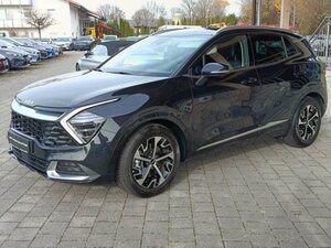 Kia SPORTAGE 1.6T 48V 2WD DCT SPIRIT |DRIVE 18.961 km 30.990 &euro; Höhenkirchen-Siegertsbrun 85635