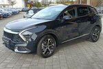 Kia SPORTAGE 1.6T 48V 2WD DCT SPIRIT |DRIVE 18.961 km 30.990 &euro; Höhenkirchen-Siegertsbrun 85635