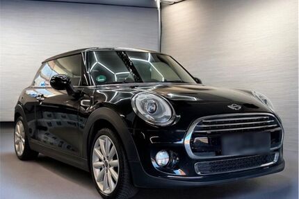 Mini Cooper D 136.000 km 7.950 &euro; Rosendahl 48720