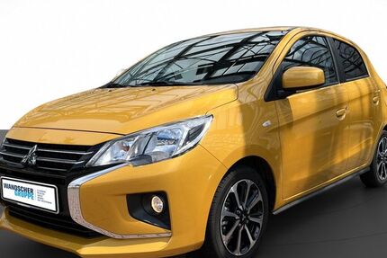 Mitsubishi Space Star 6.500 km 12.990 &euro; Bremen 28207