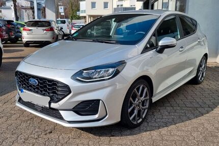 Ford Fiesta 28.000 km 17.950 &euro; Wächtersbach 63607