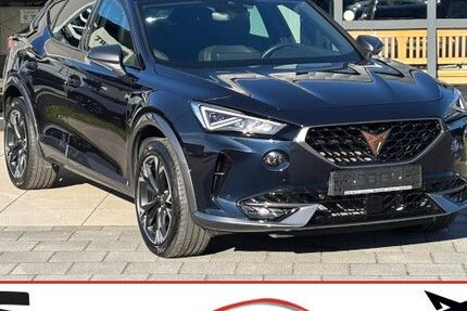 Cupra Formentor 75.120 km 23.350 &euro; Eschlkam 93458
