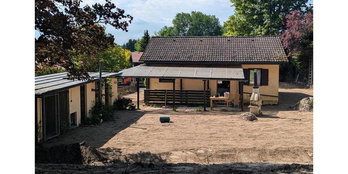 Einfamilienhaus Mainburg - 69.000&euro; | Angebot:26806697