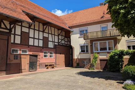 Haus Rotenburg an der Fulda - 7.5 Zimmer, 172 m&sup2;, 237.000&euro; | Angebot:26605204