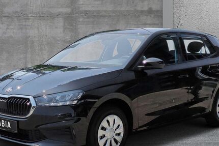 Skoda Fabia 22.300 km 13.490 &euro; Emmendingen 79312