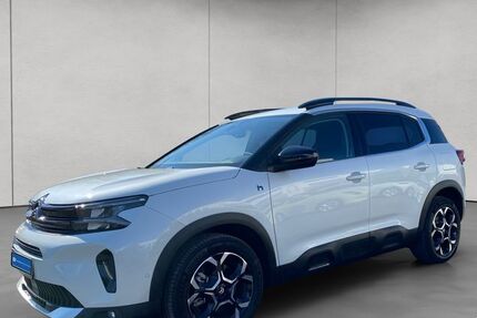 Citroen C5 Aircross 2.900 km 23.690 &euro; Leverkusen 51373