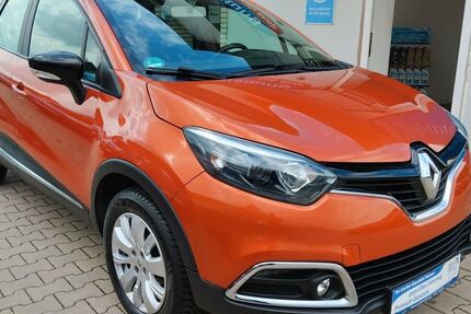 Renault Captur 140.009 km 7.999 &euro; Jade 26349