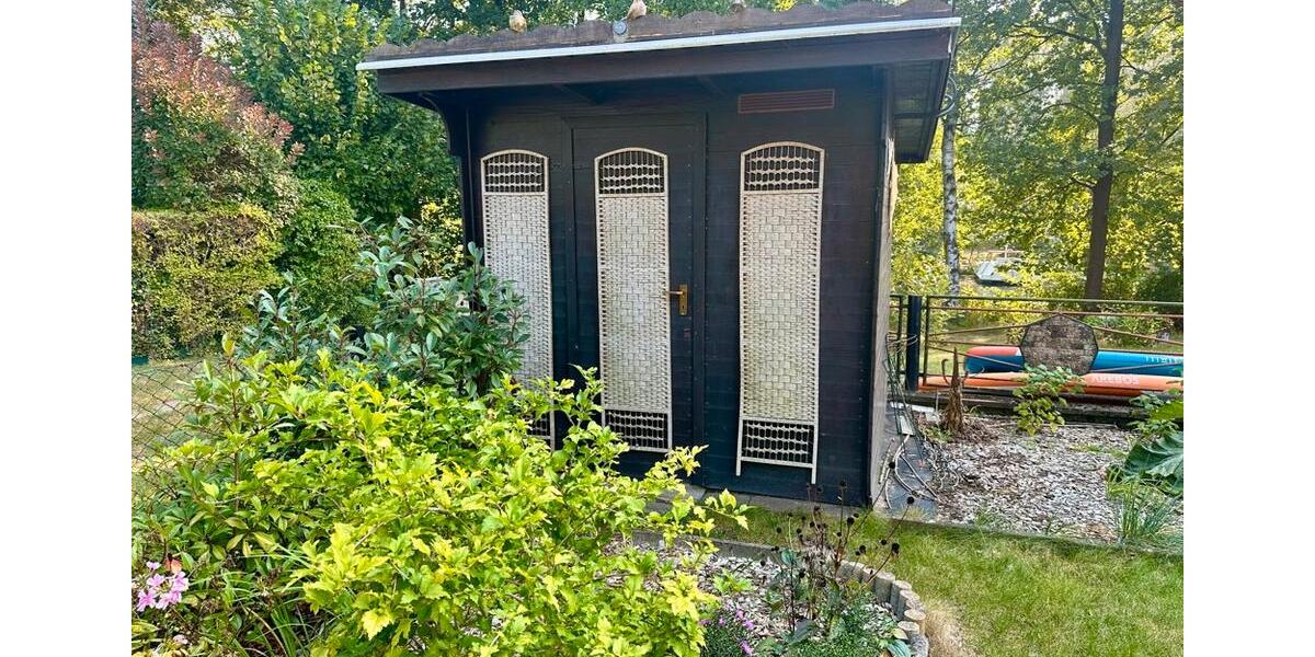 Bungalow Spreenhagen - 2 Zimmer, 40 m&sup2;, 1.150&euro; | Angebot:25642045