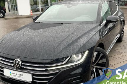 VW Arteon 39.555 km 37.870 € Schrobenhausen-Edelshsn. 86529