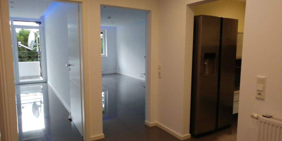 Etagenwohnung Veitshöchheim - 2 Zimmer, 60 m&sup2;, 1.200&euro; | Angebot:24530065