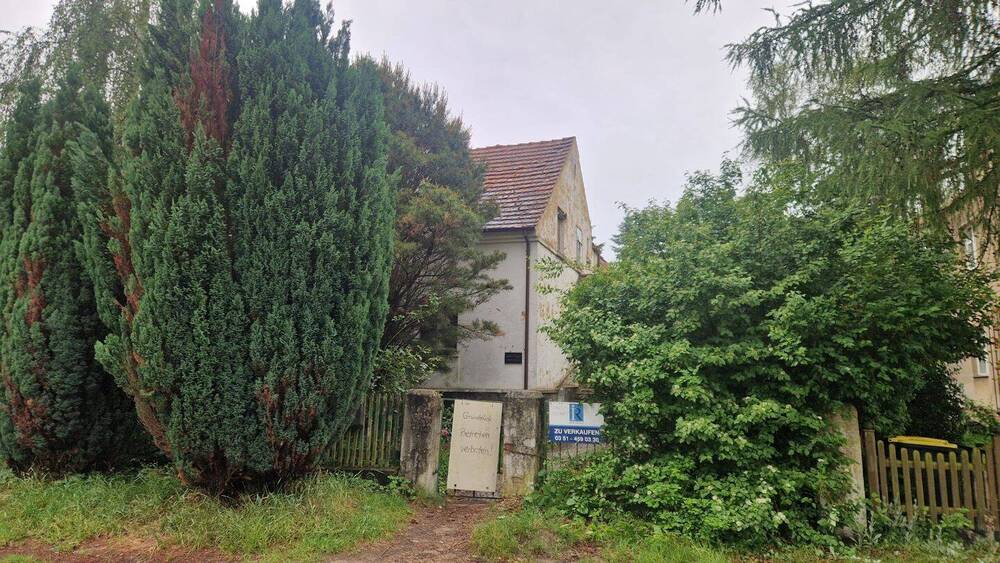 Einfamilienhaus Reichenbach Reichenbach - 4 Zimmer, 120 m&sup2;, 101.000&euro; | Angebot:26833519