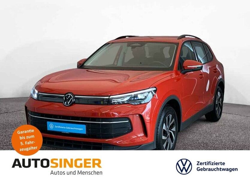 Tiguan