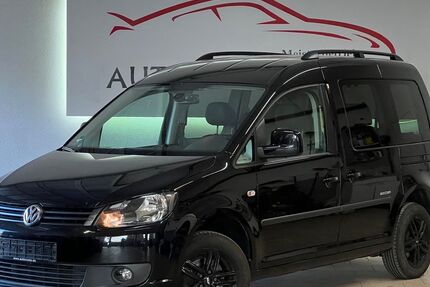 VW Caddy 144.000 km 11.800 &euro; Neustadt an der Donau 93333