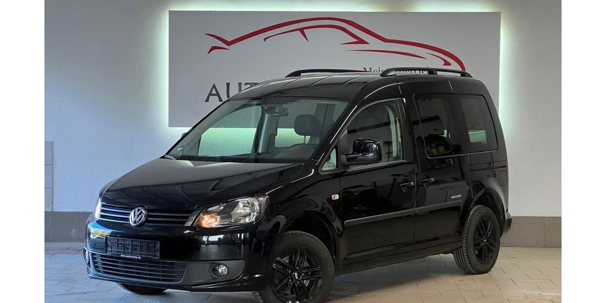 VW Caddy 144.000 km 12.300 &euro; Neustadt an der Donau 93333