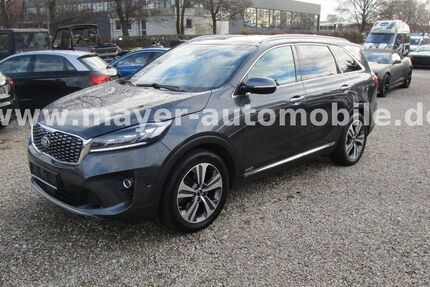 Kia Sorento 96.400 km 27.999 &euro; Thannhausen 86470