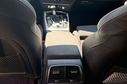 Audi A6 134.000 km 14.800 &euro; Burghausen 84489