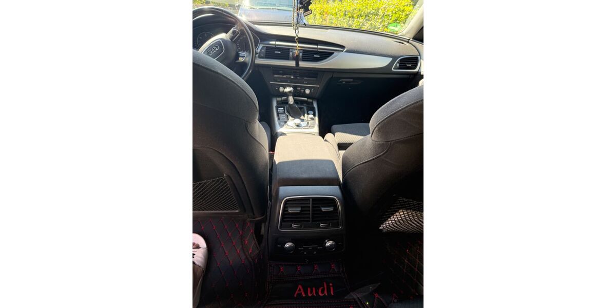 Audi A6 134.000 km 14.800 &euro; Burghausen 84489