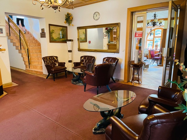 Gewerbeobjekt Altenberg Kipsdorf - 1.500.000&euro; | Angebot:25700105