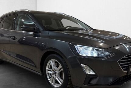 Ford Focus 150.000 km 9.980 &euro; Hamburg 20537