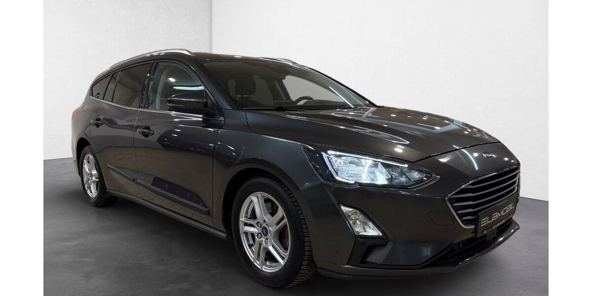 Ford Focus 150.000 km 9.980 &euro; Hamburg 20537