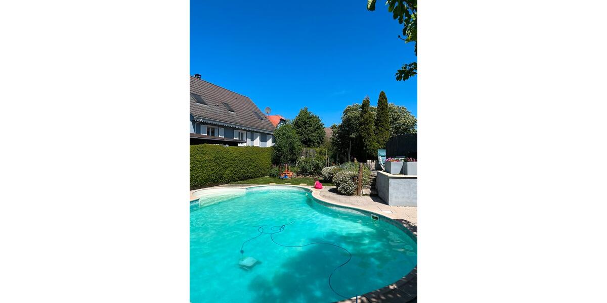 Einfamilienhaus Breisach am Rhein - 5 Zimmer, 120 m&sup2;, 390.000&euro; | Angebot:25540991