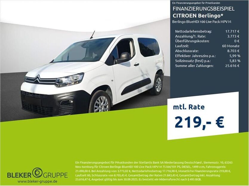 Berlingo