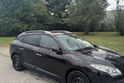 Renault Megane 136.000 km 4.400 € Untermeitingen 86836
