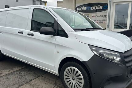 Mercedes-Benz Vito 17.000 km 28.000 &euro; Bielefeld 33609