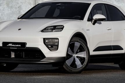 Porsche Macan 2.747 km 85.900 € Holzwickede 59439