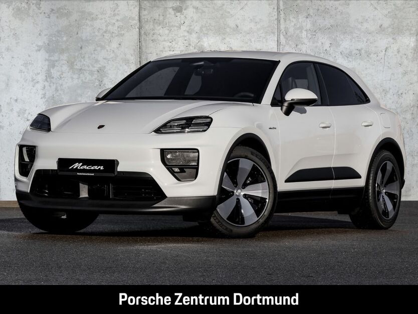 Porsche Macan 2.747 km 85.900 € Holzwickede 59439