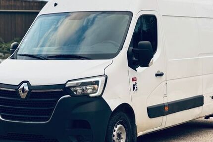 Renault Master 288.000 km 6.990 € Rastatt 76437