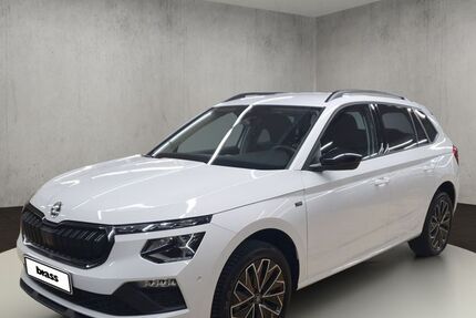 Skoda Kamiq 24.400 km 26.850 &euro; Aschaffenburg 63739